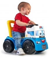 FEBER Rendőr motor 18 hó+