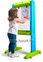 FEBER Vidám festőállvány kis művészeknek