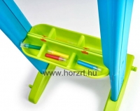 FEBER Vidám festőállvány kis művészeknek