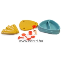 FEBER Játszósziget 24 hó+