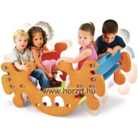 FEBER LUX Hinta és asztal egyben 12 hó+