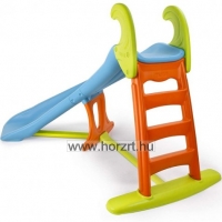 FEBER Kanyar csúszda