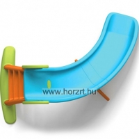 FEBER Kanyar csúszda