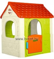 FEBER LUX Hangulatos házikó 24 hó+