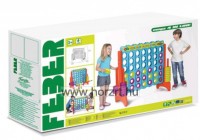 FEBER Kültéri amőba, pohártartóval