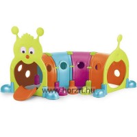 FEBER LUX Hernyó alagút