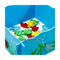 Horgászverseny, mágneses horgászjáték 24 hó+