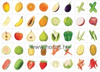 Kívül-belül - párosító játék