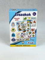 Évszakok