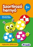 Szortírozó hernyó