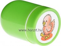 Nyomda - állatfigurák II.