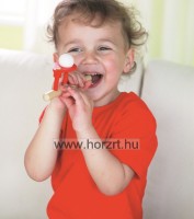 Lebegő labda légzéstechnika fejlesztő játék