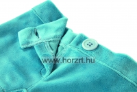 Öltöztetős tanuló mackó 24 hó+