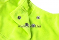 Öltöztetős tanuló mackó 24 hó+