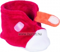 Öltöztetős tanuló mackó 24 hó+