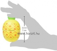 Szeletelhető gyümölcsök