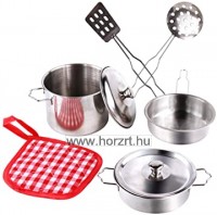Konyhai főzőszett