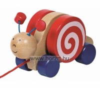 Gurulós csiga 12 hó+