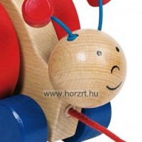 Gurulós csiga 12 hó+