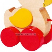 Húzós kacsa 12 hó+