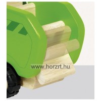 Fa Kukásautó 24 hó+