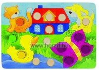 Játék a színekkel