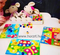 Játék a színekkel