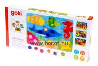 Játék a színekkel