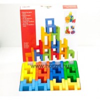 Egyensúlyozó játék - Székek