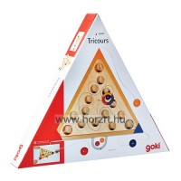 Tricours - finommotorika fejlesztőjáték