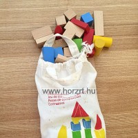 Építőkocka 24 hó+