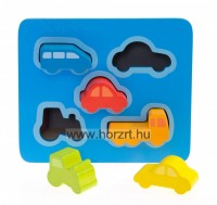 Autós Formagarázs 12 hó+