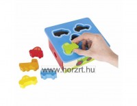 Autós Formagarázs 12 hó+