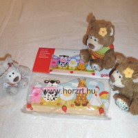 Háziállatok - Fogas