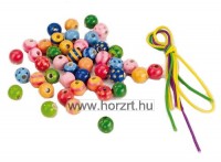 Színes fagyöngyök