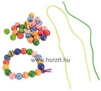 Színes fagyöngyök