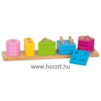 Színsoroló 24 hó+