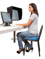 Ék alakú ülőpárna, felnőtt