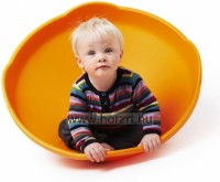 Mini Forgó - Egyensúlyozó tölcsér - Gonge 0 hó+