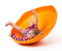 Mini Forgó - Egyensúlyozó tölcsér - Gonge 0 hó+