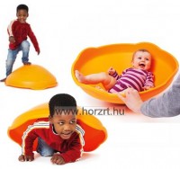 Mini Forgó - Egyensúlyozó tölcsér - Gonge 0 hó+