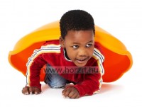 Mini Forgó - Egyensúlyozó tölcsér - Gonge 0 hó+