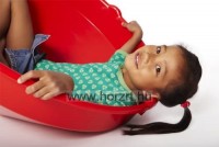 Gonge Egyensúlyozó Tölcsér