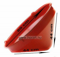 Gonge Egyensúlyozó Tölcsér