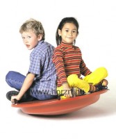 Egyensúlyozó korong 4 kapaszkodóval - Gonge