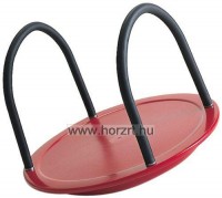 Egyensúlyozó korong kapaszkodóval - Gonge