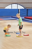 Érzékelős folyami kövek