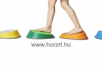 Érzékelős folyami kövek