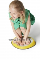 Érzékelős folyami kövek