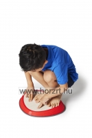 Érzékelős folyami kövek